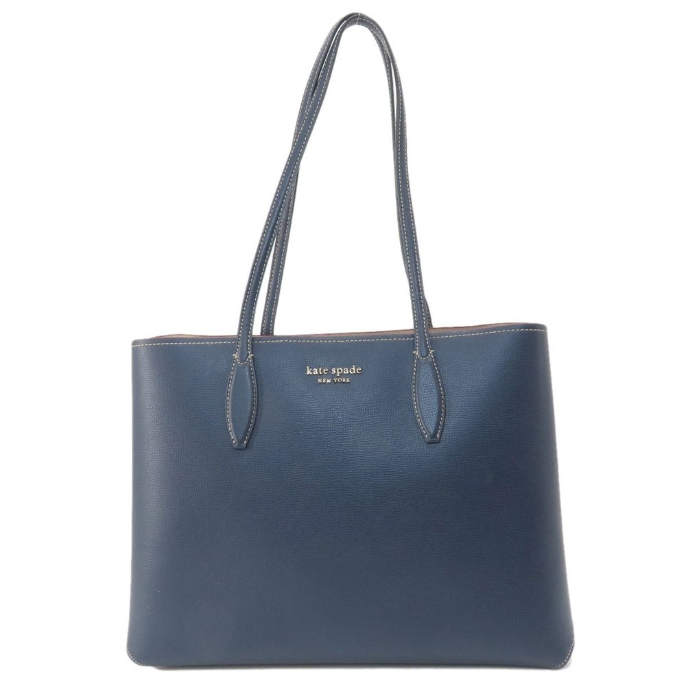 Kate Spade Tote Bag Leather Women's - Picture 11 of 11